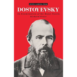 ISBN Dostoevsky (An Examination of the Major Novels)