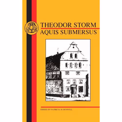 ISBN Storm: Aquis Submersus, Education, Anglais, Livre broché, 102 pages