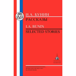 ISBN Bunin: Selected Stories, Education, Anglais, Livre broché, 208 pages