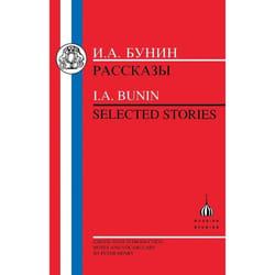 ISBN Bunin: Selected Stories livre Education Anglais