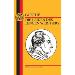 ISBN Goethe: Die Leiden des Jungen Werthers livre Education Anglais Livre broché 142 pages