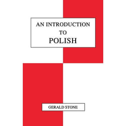 ISBN An Introduction to Polish livre Anglais Livre broché 110 pages