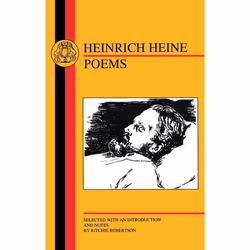 ISBN Heine: Poems, poésie, Anglais, Livre broché, 114 pages
