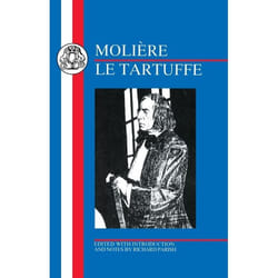 ISBN Molière: Le Tartuffe livre Education Anglais Livre broché 192 pages