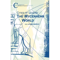 ISBN The Mycenaean World, classiques, Anglais, Livre broché, 128 pages