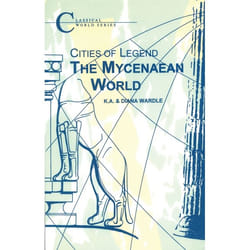 ISBN The Mycenaean World livre classiques Anglais