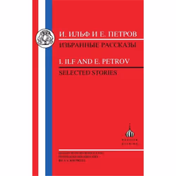 ISBN Selected Stories, Anglais, Livre broché, 96 pages