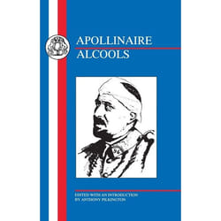 ISBN Apollinaire: Alcools