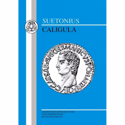 ISBN Suetonius: Caligula, Education, Anglais, Livre broché, 240 pages