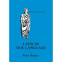 ISBN Latin in Our Language