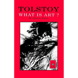 ISBN Tolstoy: What is Art?