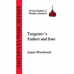 ISBN Turgenev's Fathers and Sons, Littérature, Anglais, Livre broché, 128 pages