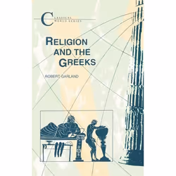 ISBN Religion and the Greeks, classiques, Anglais, Livre broché, 128 pages