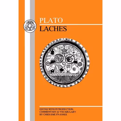 ISBN Plato: Laches, Education, Anglais, Livre broché, 128 pages