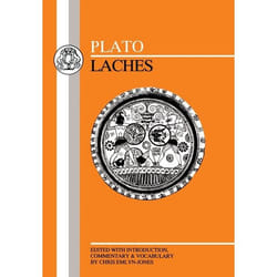 ISBN Plato: Laches livre Education Anglais