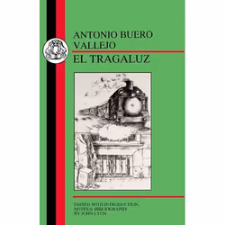 ISBN Vallejo: El Tragaluz, Anglais, Livre broché, 160 pages