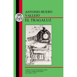 ISBN Vallejo: El Tragaluz