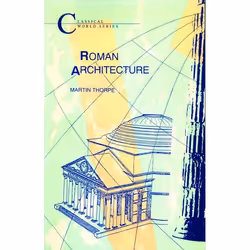 ISBN Roman Architecture, classiques, Anglais, Livre broché, 128 pages