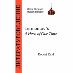 ISBN Lermontov's Hero of Our Time, Littérature, Anglais, Livre broché, 128 pages