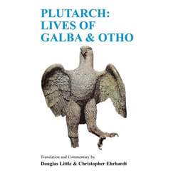 ISBN Plutarch: Lives of Galba and Otho (A Companion and Translation) livre classiques Anglais Livre broché 144 pages