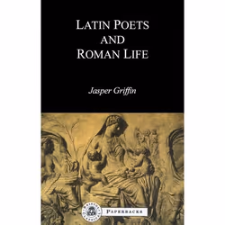 ISBN Latin Poets and Roman Life, histoire, Anglais, Livre broché, 248 pages