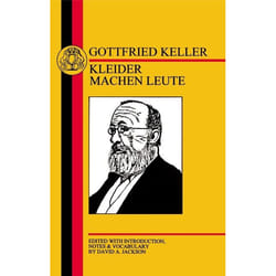 ISBN Keller: Kleider Machen Leute livre Anglais Livre broché 104 pages