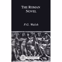 ISBN The Roman Novel, histoire, Anglais, Livre broché, 286 pages
