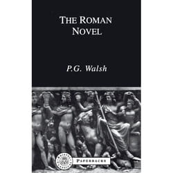 ISBN The Roman Novel livre histoire Anglais Livre broché 286 pages