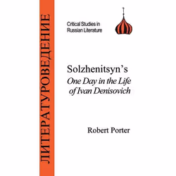 ISBN Solzhenitsyn's One Day in the Life of Ivan Denisovich, Littérature, Anglais, Livre broché, 120 pages
