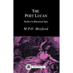 ISBN The Poet Lucan (Studies in Rhetorical Epic) livre histoire Anglais