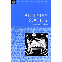 ISBN Athenian Society, Anglais, Livre broché, 85 pages