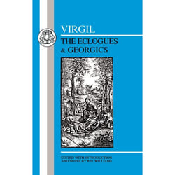 ISBN Virgil: Eclogues & Georgics livre Education Anglais