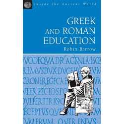 ISBN Greek and Roman Education