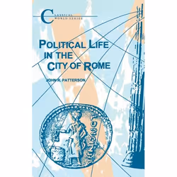 ISBN Political Life in the City of Rome, classiques, Anglais, Livre broché, 96 pages