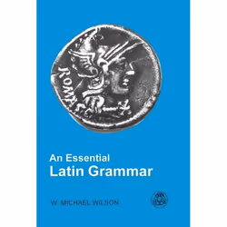 ISBN An Essential Latin Grammar, Anglais, Livre broché, 128 pages