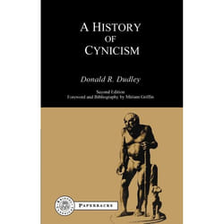 ISBN History of Cynicism (From Diogenes to the Sixth Century A.D.)