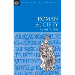 ISBN Roman Society, Anglais, Livre broché, 96 pages