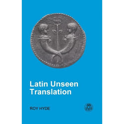 ISBN Latin Unseen Translation