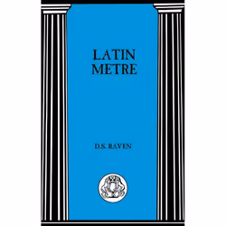 ISBN Latin Metre, Anglais, Livre broché, 124 pages