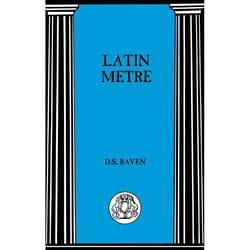 ISBN Latin Metre