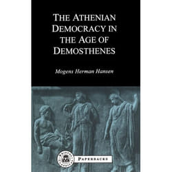 ISBN Athenian Democracy in the Age of Demosthenes livre histoire Anglais