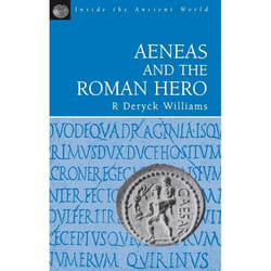 ISBN Aeneas and the Roman Hero