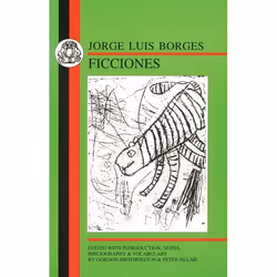 ISBN Borges: Ficciones, Education, Anglais, Livre broché, 232 pages