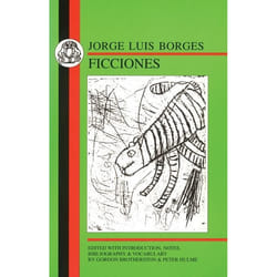 ISBN Borges: Ficciones livre Education Anglais