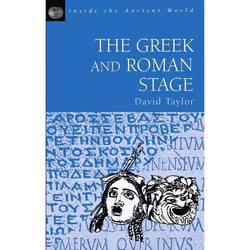 ISBN The Greek and Roman Stage, Anglais, Livre broché, 200 pages