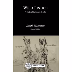 ISBN Wild Justice, histoire, Anglais, Livre broché, 298 pages