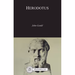 ISBN Herodotus, histoire, Anglais, Livre broché, 176 pages