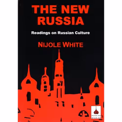 ISBN The New Russia (Readings on Russian Culture), Anglais, Livre broché, 160 pages