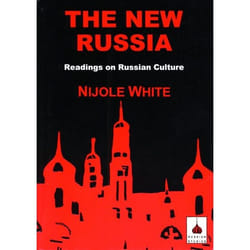 ISBN The New Russia (Readings on Russian Culture) livre Anglais Livre broché 160 pages
