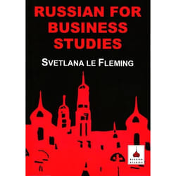 ISBN Russian for Business Studies
